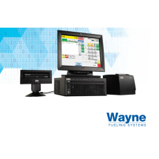 Wayne POS System - ***PLEASE CALL TO ORDER***